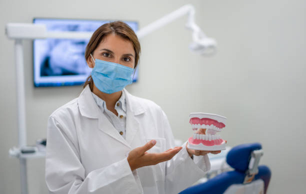 Best Emergency Tooth Extraction in Montverde, FL