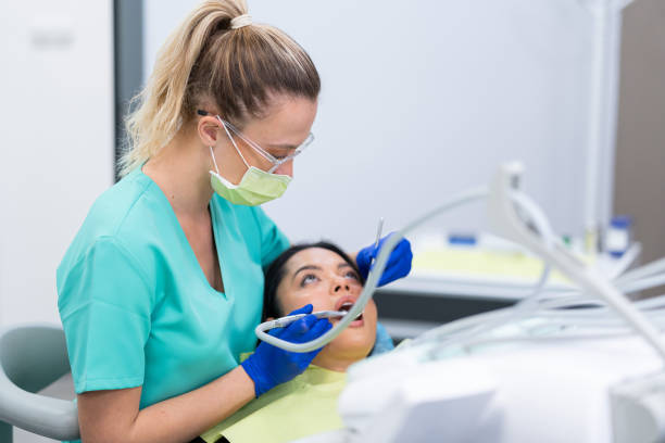 Best Walk-In Emergency Dentist in Montverde, FL