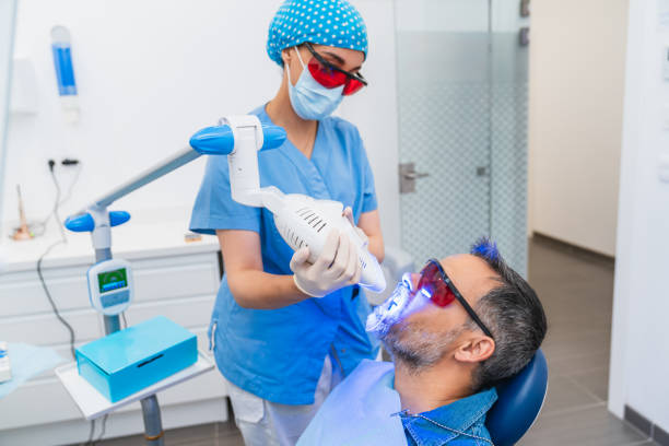 Best Emergency Broken Tooth Repair in Montverde, FL